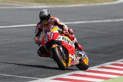 Marc Márquez, Repsol Honda Team