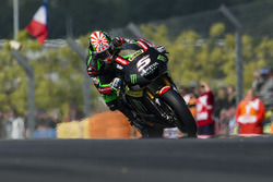 Johann Zarco, Monster Yamaha Tech 3
