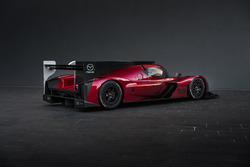 Mazda RP-24P Prototype