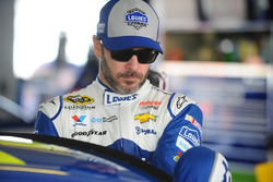 Jimmie Johnson, Hendrick Motorsports, Chevrolet