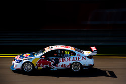 Shane van Gisbergen, Triple Eight Race Engineering Holden