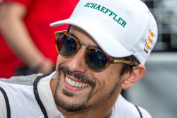Lucas di Grassi, ABT Schaeffler Audi Sport