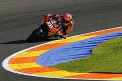 Мика Каллио, Red Bull KTM Factory Racing
