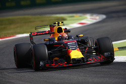 Max Verstappen, Red Bull Racing RB13