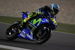 Valentino Rossi, Yamaha Factory Racing