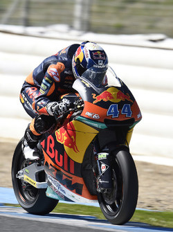 Miguel Oliveira, Red Bull KTM Ajo