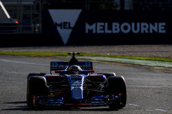 Carlos Sainz Jr., Scuderia Toro Rosso STR12