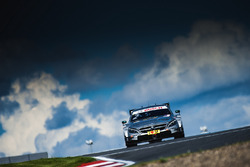 Гері Паффетт, Mercedes-AMG Team HWA, Mercedes-AMG C63 DTM