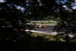 Stoffel Vandoorne, McLaren MCL32
