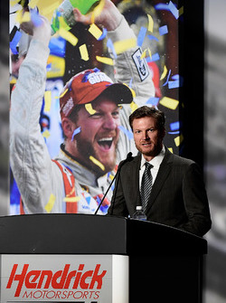 Dale Earnhardt Jr., Hendrick Motorsports Chevrolet