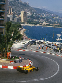 Ayrton Senna, Team Lotus Honda 99T