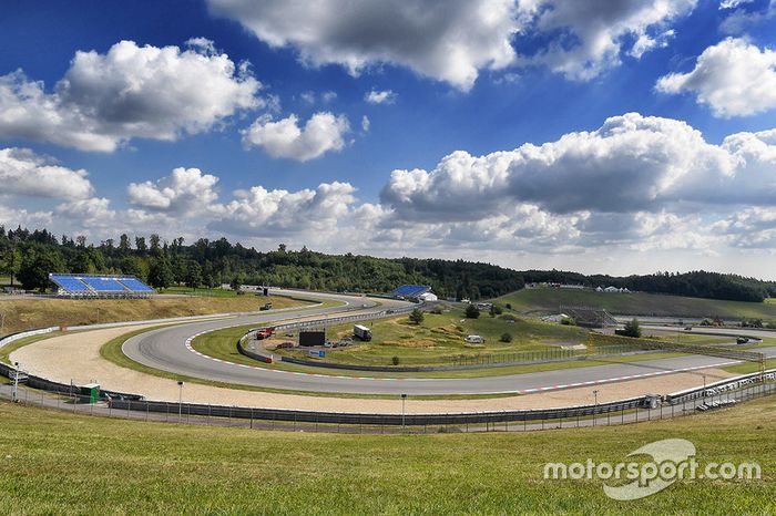 #10: Brno Circuit (Tschechien) - 169,734 km/h