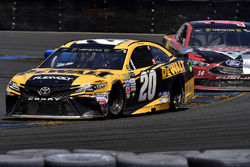 Matt Kenseth, Joe Gibbs Racing Toyota
