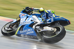 Andrea Iannone, Team Suzuki MotoGP