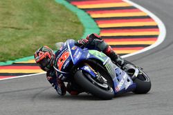 Maverick Viñales, Yamaha Factory Racing