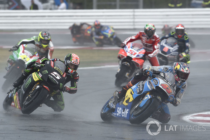 Jack Miller, Estrella Galicia 0,0 Marc VDS