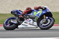 Валентино Россі, Yamaha Factory Racing