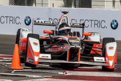 Ник Хайдфельд, Mahindra Racing