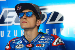Маверик Виньялес, Team Suzuki MotoGP