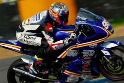 Imanuel Putra Pratna, Asia Production 250cc
