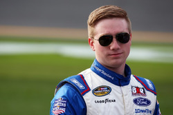 Tyler Reddick, Brad Keselowski Racing Ford