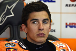 Marc Marquez, Repsol Honda Team