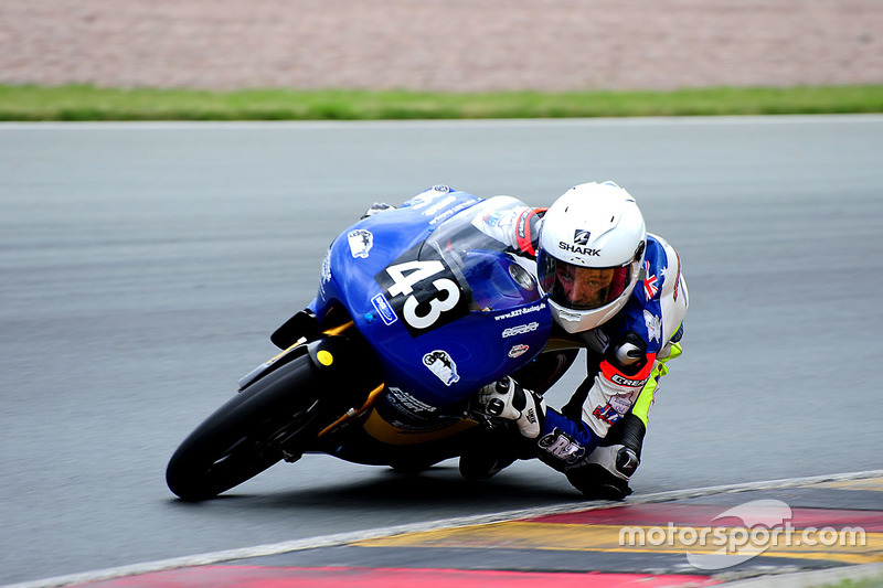 Jack Miller, RZT Racing, Aprilia RS 125