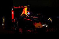Max Verstappen, Red Bull Racing RB12