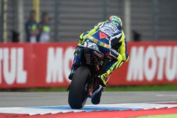 Valentino Rossi, Yamaha Factory Racing