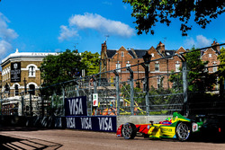 Lucas di Grassi, ABT Schaeffler Audi Sport
