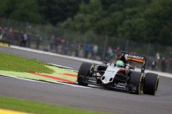 Nico Hülkenberg, Sahara Force India F1 VJM09