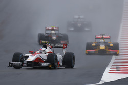 Сергей Сироткин, ART Grand Prix