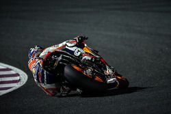 Dani Pedrosa, Repsol Honda Team