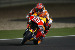 Marc Márquez, Repsol Honda Team, Honda