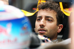 Даніель Ріккардо, Red Bull Racing RB12
