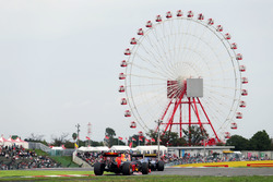 Max Verstappen, Red Bull Racing RB12