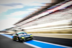 #95 Aston Martin Racing Aston Martin Vantage GTE: Marco Sorensen, Nicki Thiim