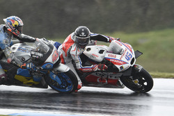 Scott Redding, Octo Pramac Racing; Jack Miller, Estrella Galicia 0,0 Marc VDS