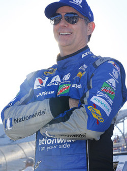 Jeff Gordon, Hendrick Motorsports, Chevrolet