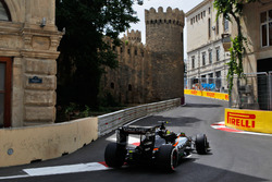 Серхио Перес, Sahara Force India F1 VJM09