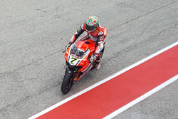 Chaz Davies, Aruba.it - Ducati SBK, Ducati 1199 Panigale R
