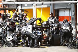 Nico Hülkenberg, Sahara Force India F1 VJM09