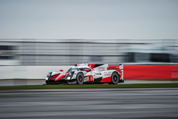 #6 Toyota Racing Toyota TS050 Hybrid: Stéphane Sarrazin, Mike Conway, Kamui Kobayashi