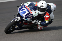 Ayumu Sasaki, Gresini Racing