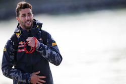Даниэль Риккардо, Red Bull Racing