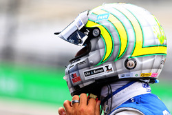 Tony Kanaan, Chip Ganassi Racing, Chevrolet