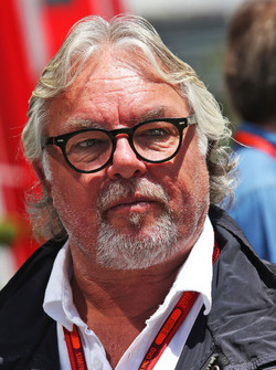 Keke Rosberg,