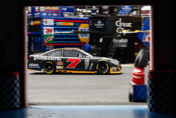 Regan Smith, Tommy Baldwin Racing Chevrolet