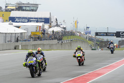 Valentino Rossi, Yamaha Factory Racing