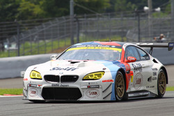 #7 Studie BMW M6